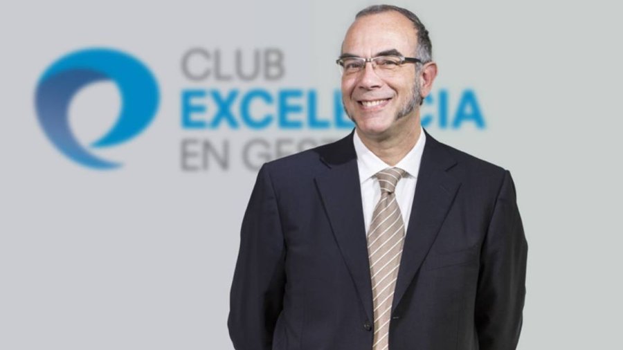 Miquel Romero, director de Marketing y Comercial y responsable del Foro de Excelencia en Sanidad.