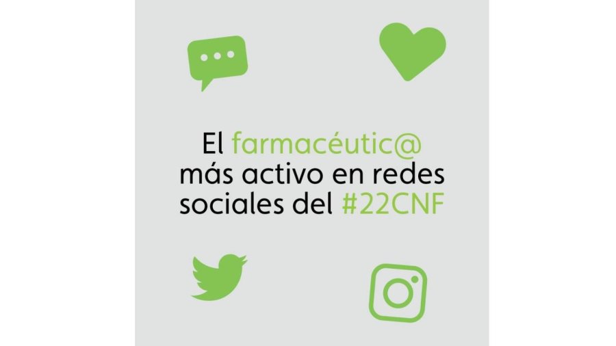 Redes sociales y Cgcof.