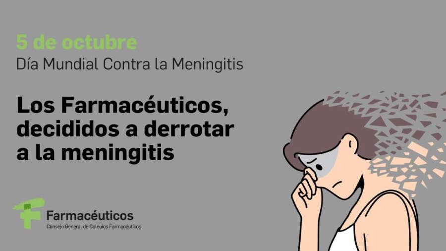 Meningitis y Cgcof. 