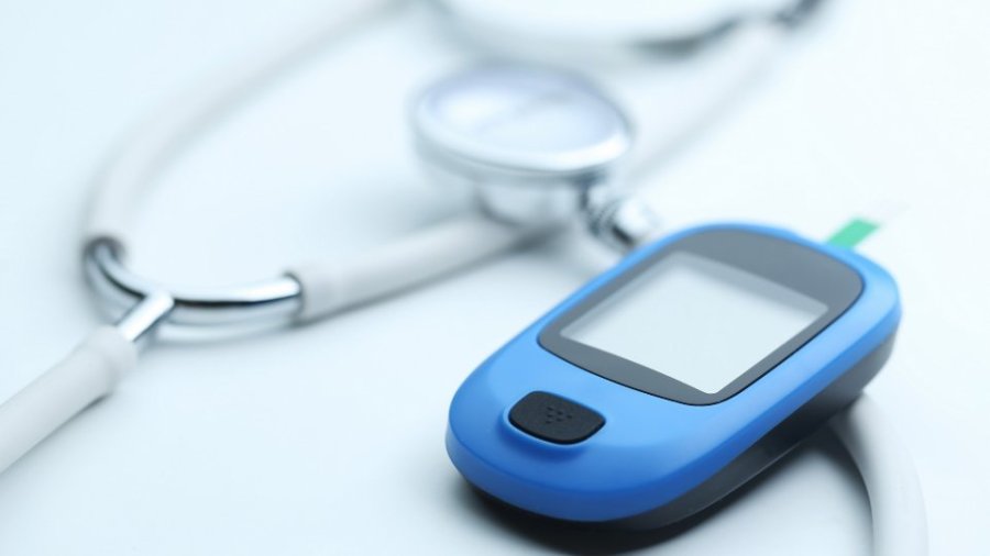 Farmacéuticos con Iniciativa debate diabetes 