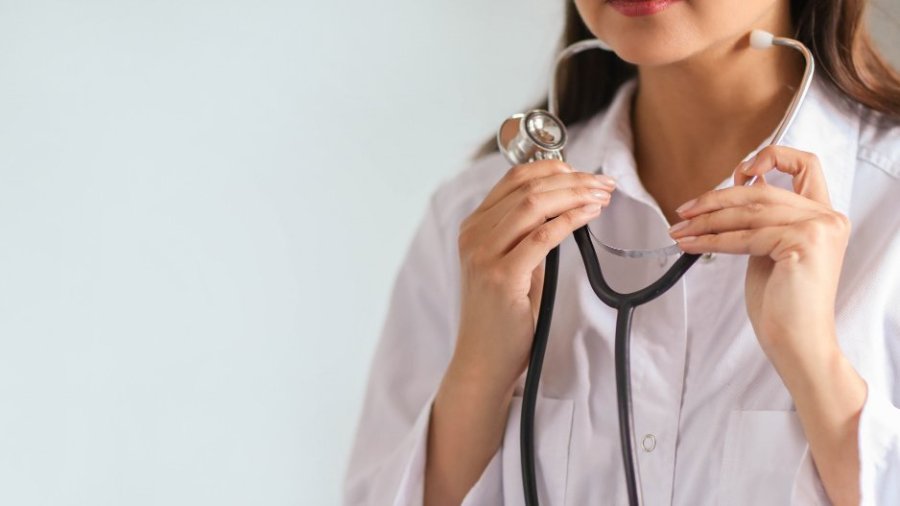  Libro Blanco sobre salud y genéro en España 