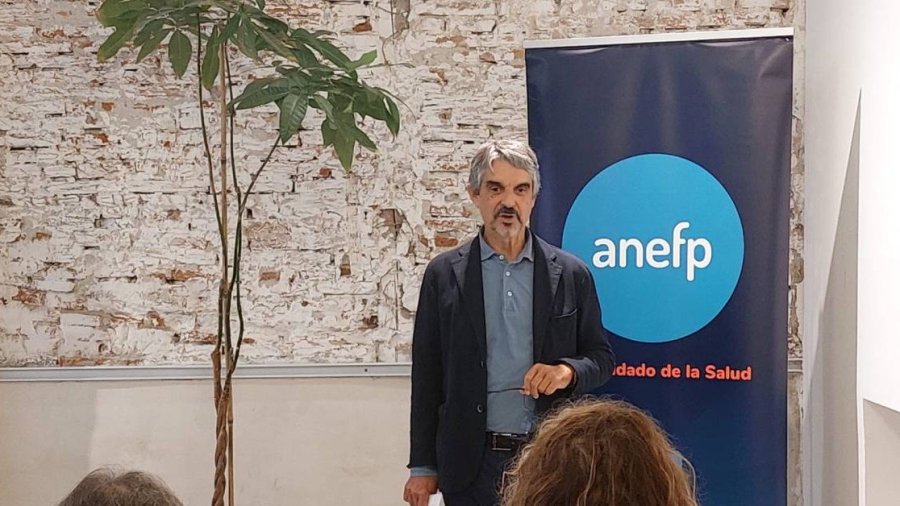 Anefp cierre 2022 