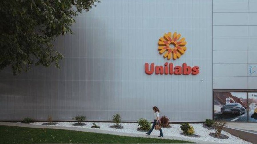 Consejo de Administración de Unilabs.