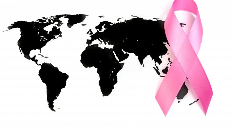 Estudio Rxponder cáncer de mama 