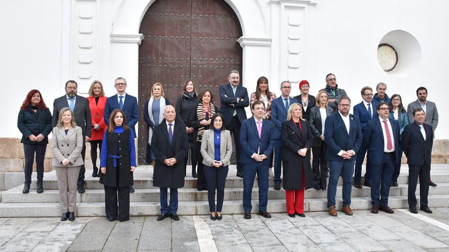 aprobación nuevo calendario vacunal sanidad 