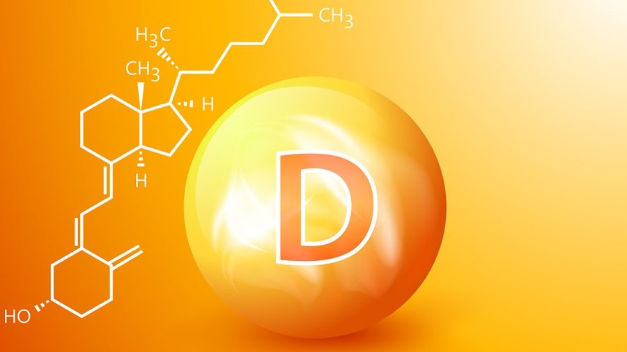 Relación de vitamina D con cáncer de mama