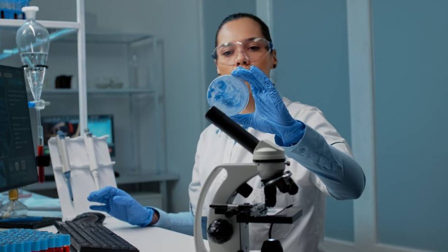 Biomarcadores para intervenir sobre la neumonía.