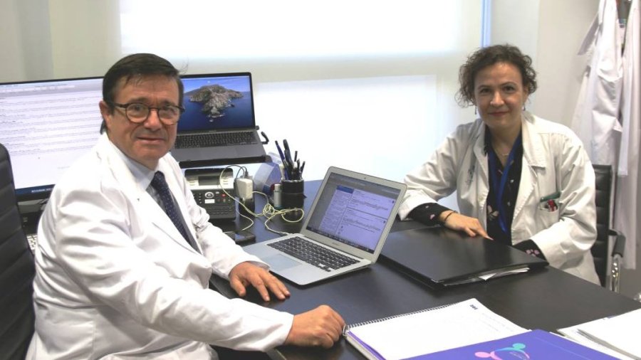 Nueva guía esmo de cáncer colorrectal metastásico 