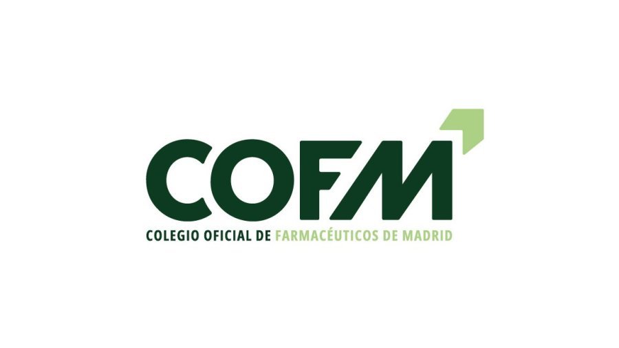 Nuevo logo del COFM en 2023