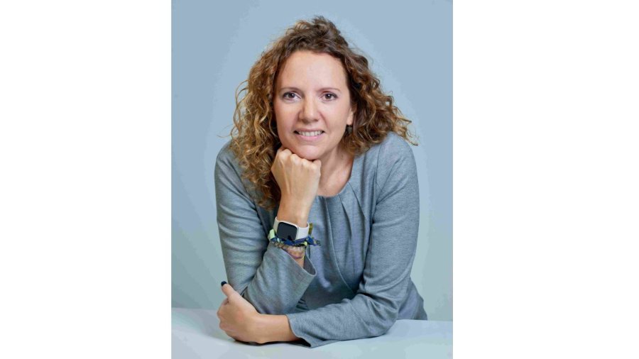 Raquel Lloro, nueva directora de marketing y comunicación de Cigna España.
