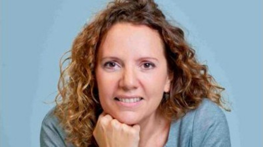 Raquel Lloro, nueva directora de marketing y comunicación de Cigna España.