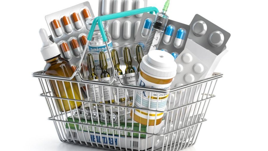 Informe Iqvia sobre productos de  consumer healthcare 