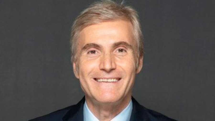 Giuseppe Accogli, nuevo CEO de Chiesi.