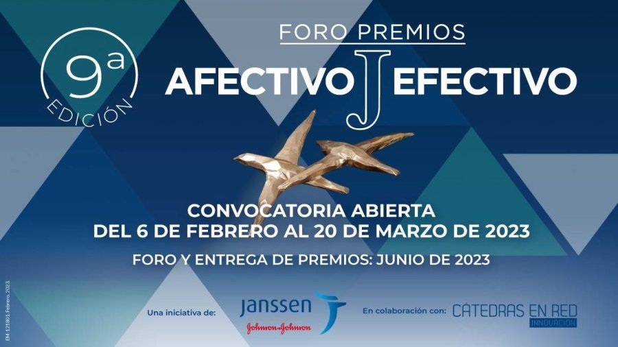  IX Edición del Foro Premios Afectivo-Efectivo.