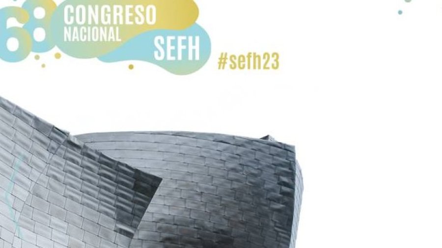 Congreso Nacional de la SEFH 2023 