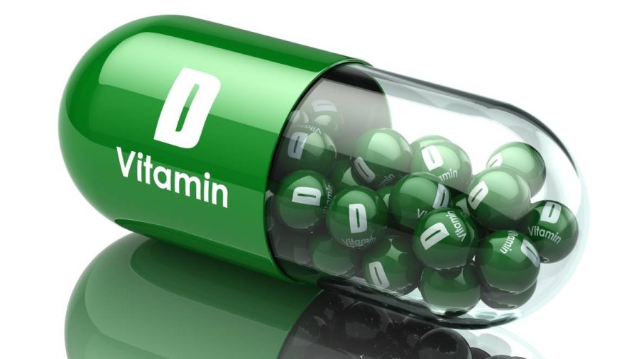 Estudio de la vitamina D en la población española de la Sefap