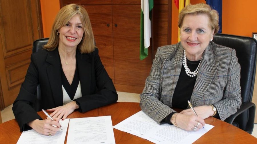 Acuerdo entre Amgen y la Escuela Andaluza de Salud Pública 