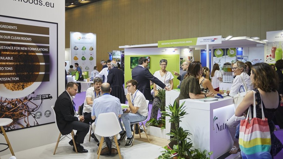 Nutraceuticals  2023 Barcelona 