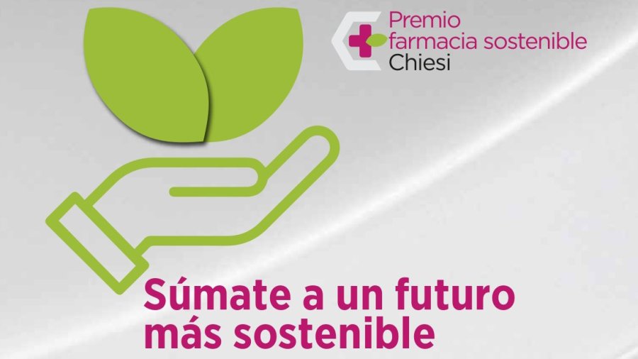 2 Edición de Premios de Farmacia Sostenible de Chiesi.
