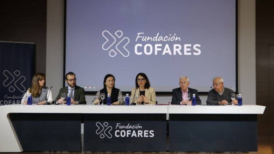 Qué es el Proyecto Sanamos de Cofares 