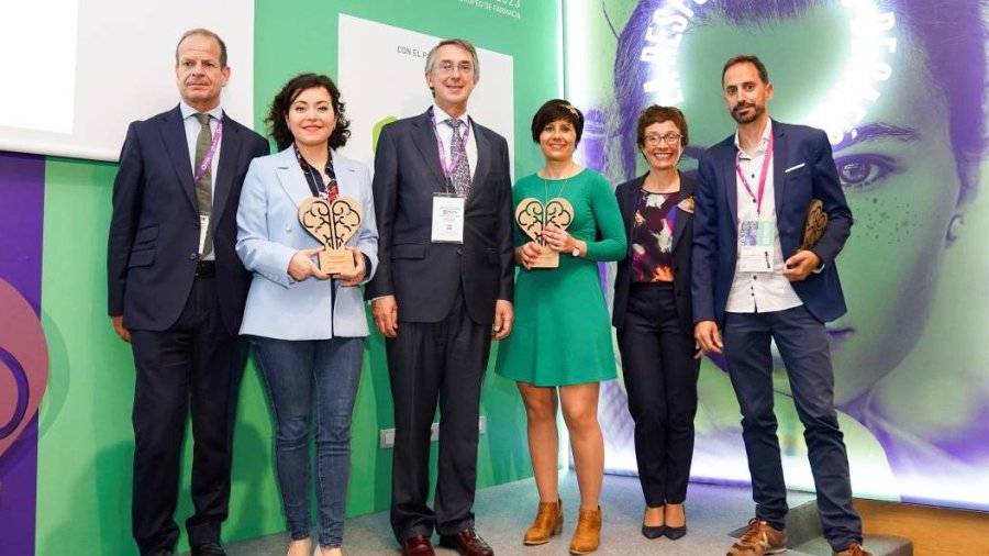 Premios Cinfa a la Innovación y la Sostenibilidad 2023 