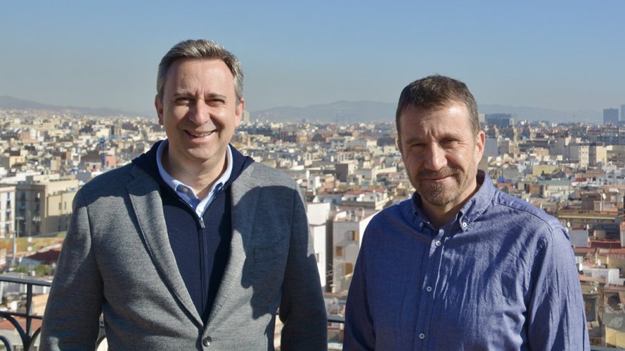 Uriach se incorpora a Tech Barcelona