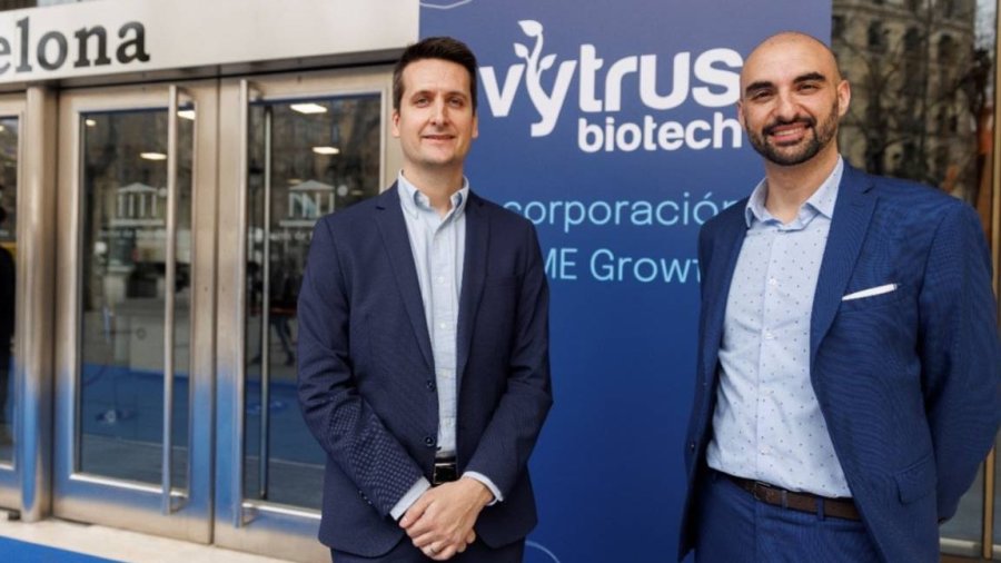 Beneficios de Vytrus Biotech