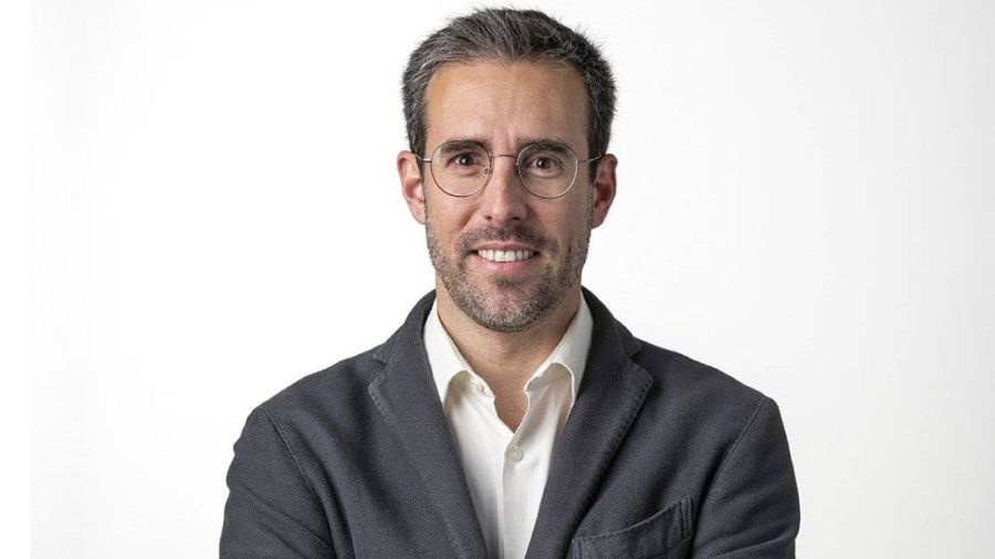 Albert Alsina, director de negocio de Health de ERNI España.