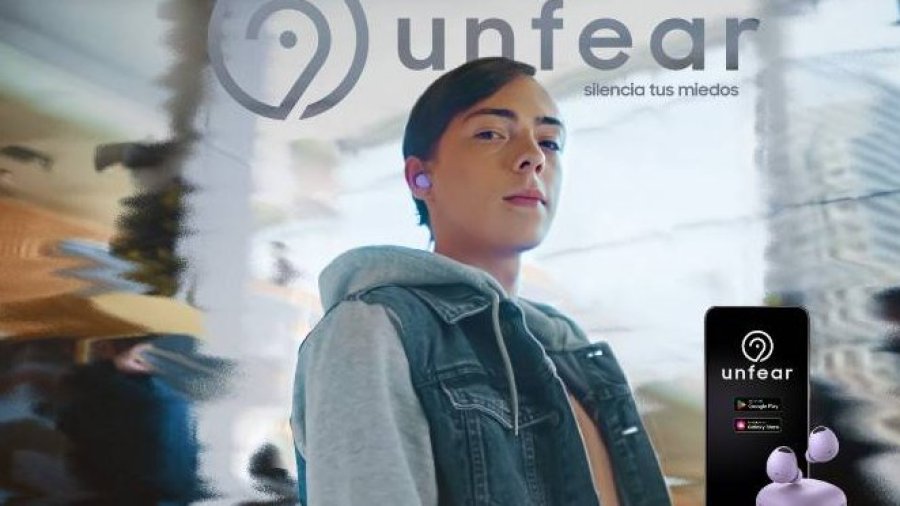 Proyecto Unfear para personas con autismo 