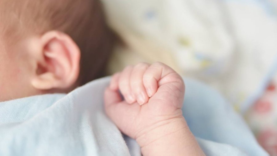 Cribado neonatal de la inmunodeficiencias primarias.