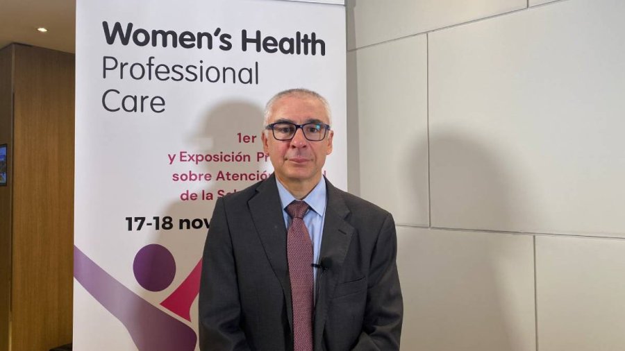 Women´s Health Professional Care.