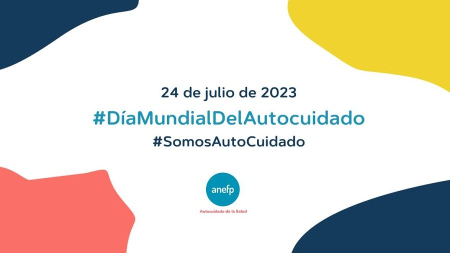 campaña #SomosAutoCuidado