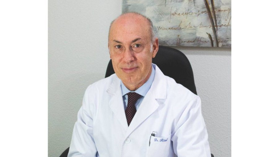 entrevista doctor rodrigo rial