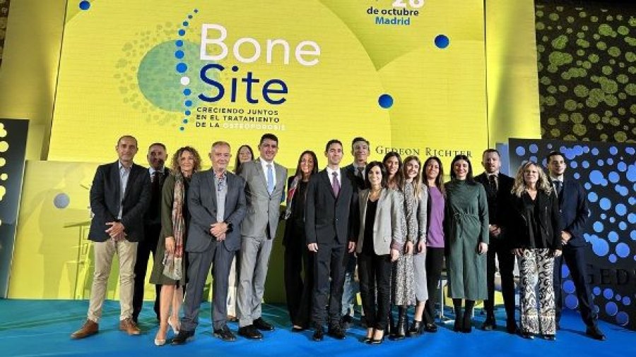 Bone Site