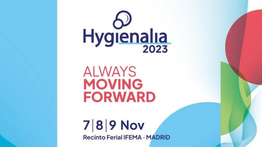 Logo de Hygienalia