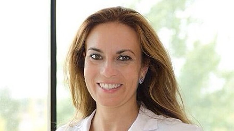 Rosa M. Orriols, vicepresidenta de Women in Global Health Spain y experta en salud ambiental y sostenibilidad.