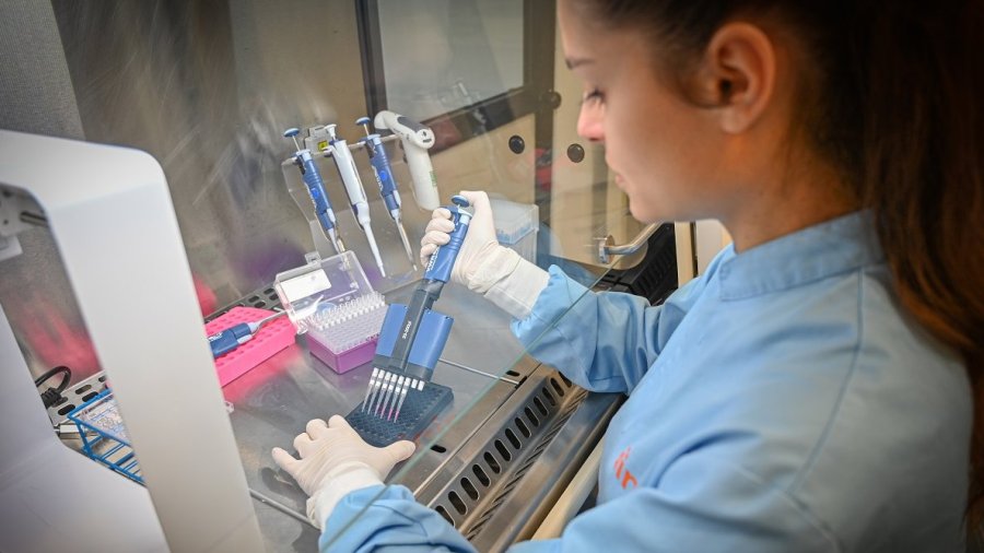 Ainia investiga los procesos inflamatorios asociados a las enfermedades de la mucosa colónica y el cáncer colorrectal para desarrollar herramientas y soluciones tecnológicas en el marco del proyecto Pharmanova.
