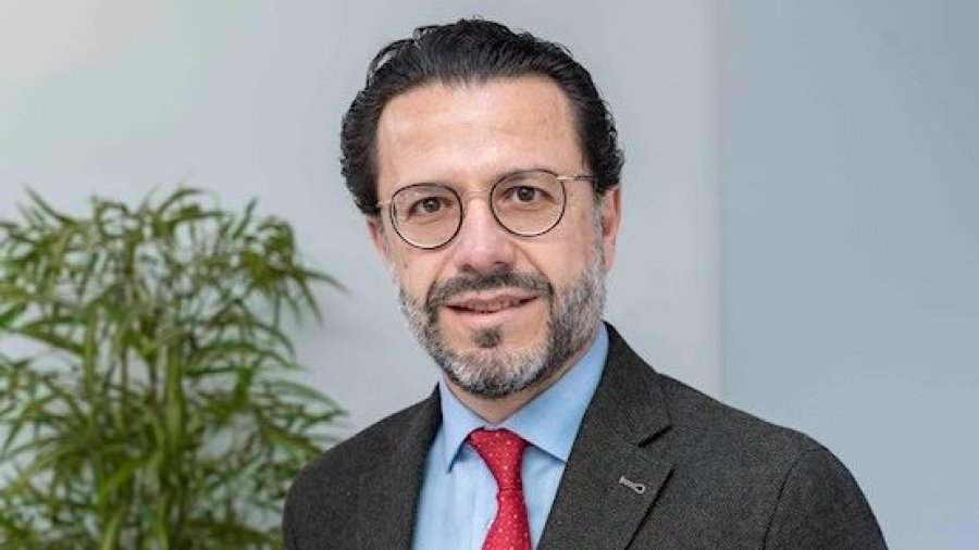 Javier Fernández-Lasquetty, nuevo presidente del consejo de administración de Cofares Diversificación.