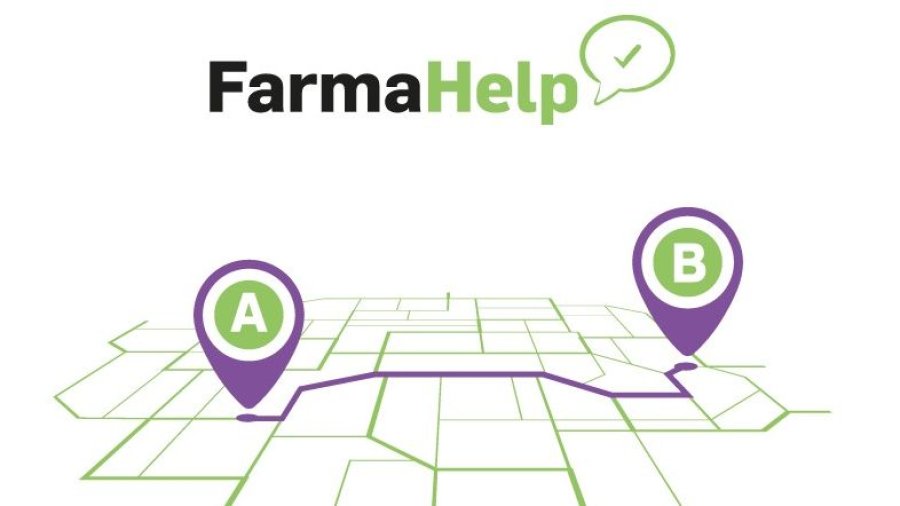 La plataforma gratuita FarmaHelp permite al farmacéutico comunitario contactar con las farmacias de su entorno cuando un paciente necesita un medicamento.