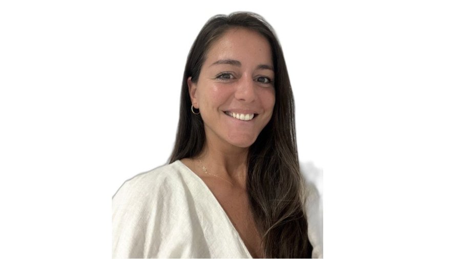 Anna Casals, Health Business Director en VML Spain.