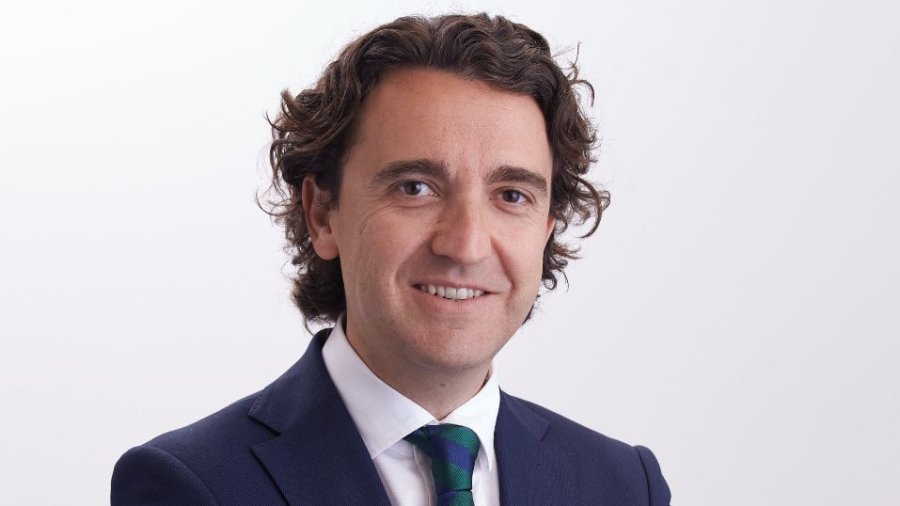 Pablo Crespo es el nuevo secretario general de la Federación Española de Empresas de Tecnología Sanitaria, Fenin.