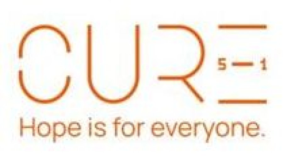 Logotipo de Cure51.