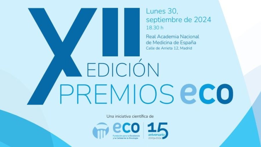 La Fundación ECO convoca la XII Edición de sus Premios ECO.