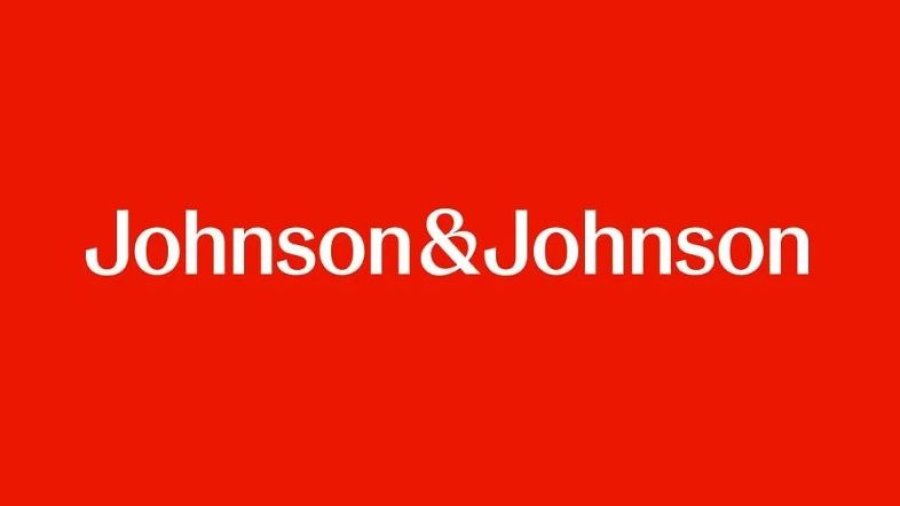 Johnson & Johnson 