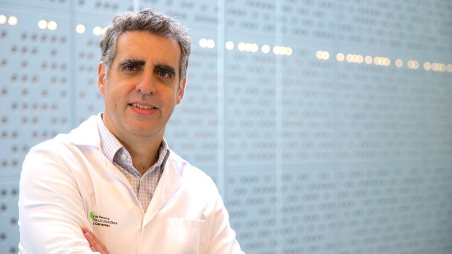 Instituto de Investigación Contra la leucemia Josep Carreras