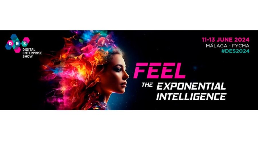 DES - Digital Enterprise Show