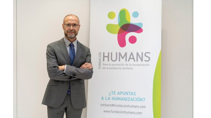 Fundación Humans