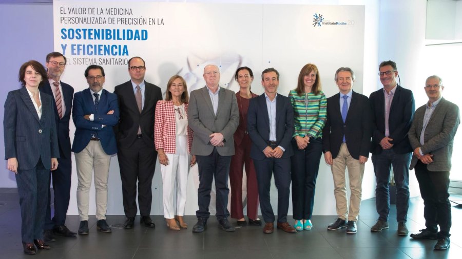 Fundación Instituto Roche