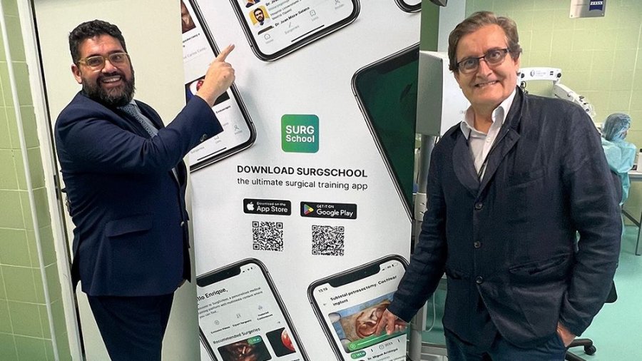 SurgSchool