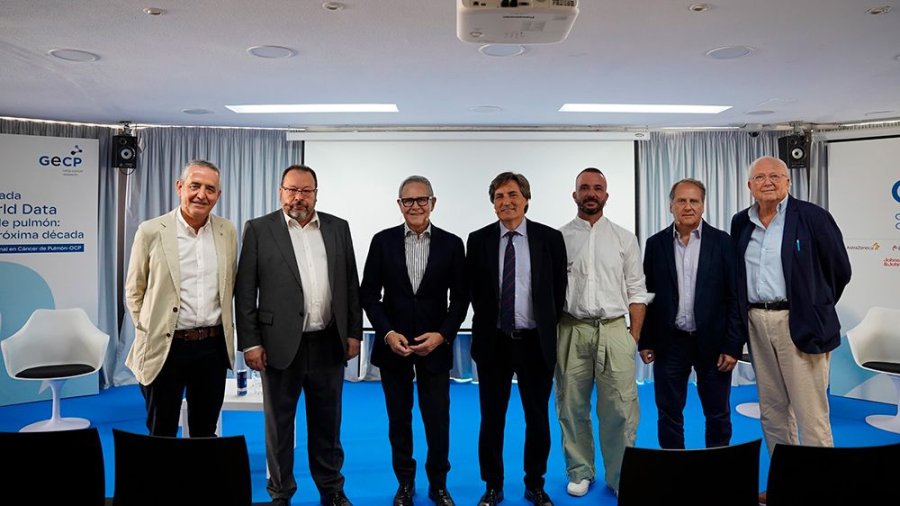 Grupo Español de Cáncer de Pulmón
